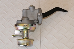 SFM6S090 Fuel Pump 1965 Style c